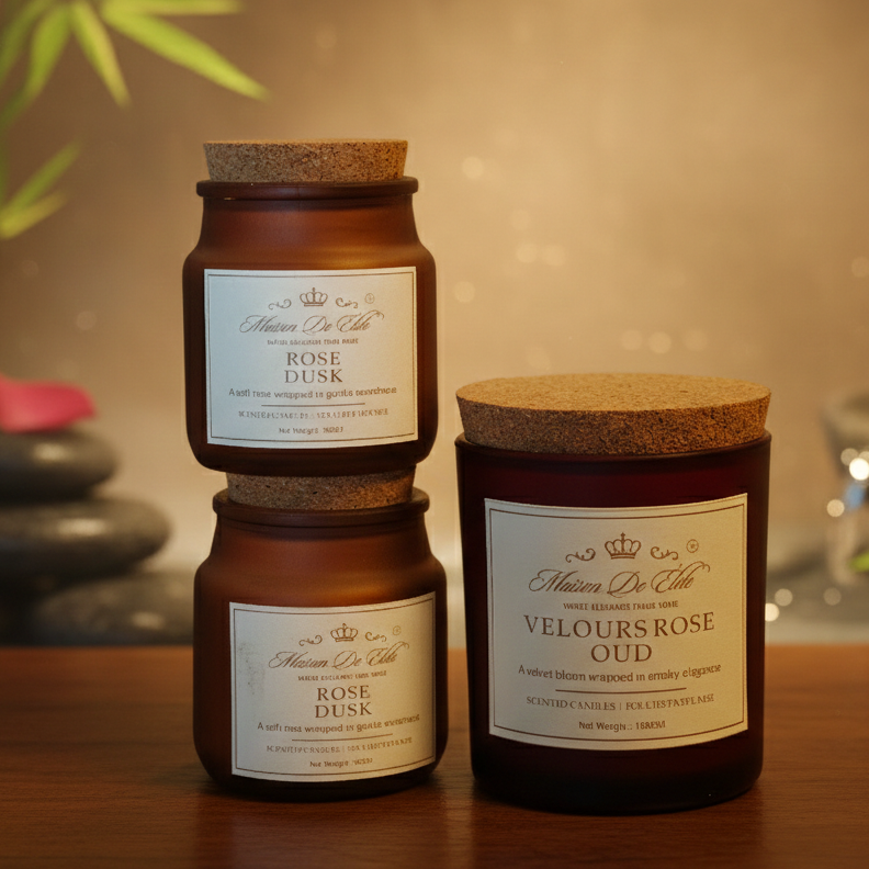 One Grand, Two Delicate Perfectly Classy — Maison De Élite