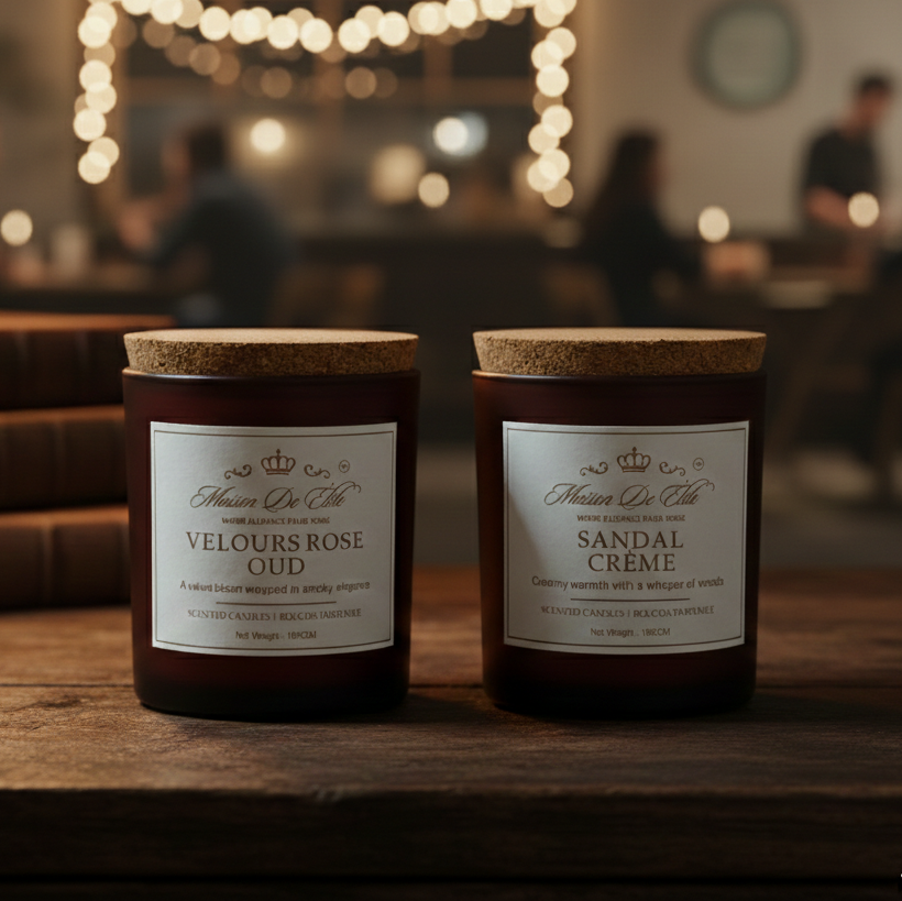 Create Your Perfect Pair of 180gm – The Élite Way