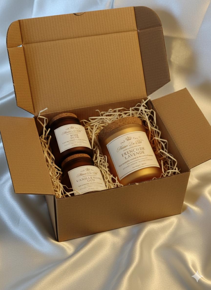 One Grand, Two Delicate Perfectly Classy — Maison De Élite